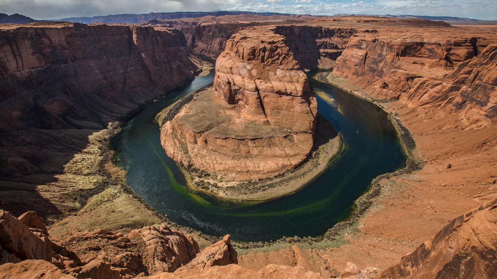 Best of Utah & Arizona National Parks (United States), a tour by G Adventures