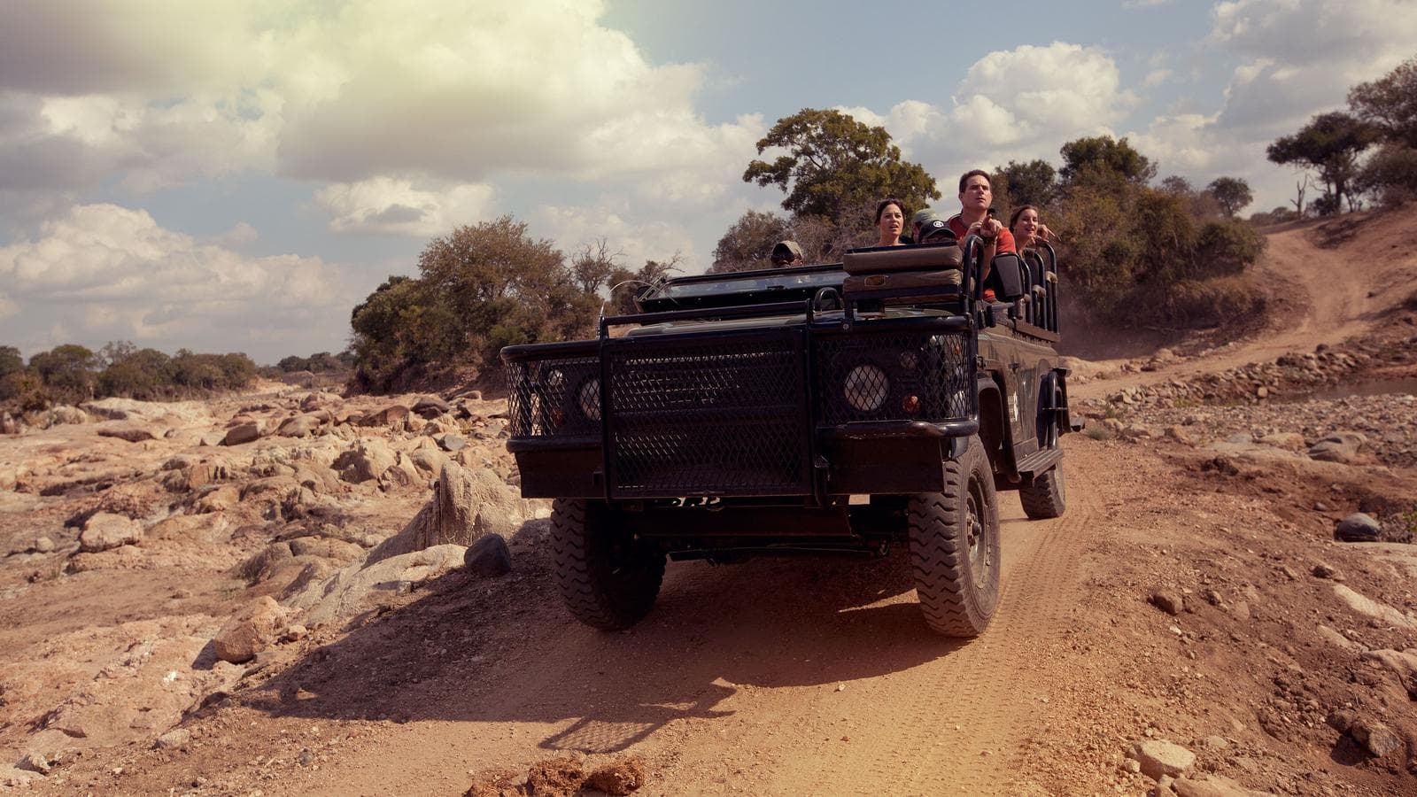 Highlights of Southern Africa (Botswana), a tour by G Adventures