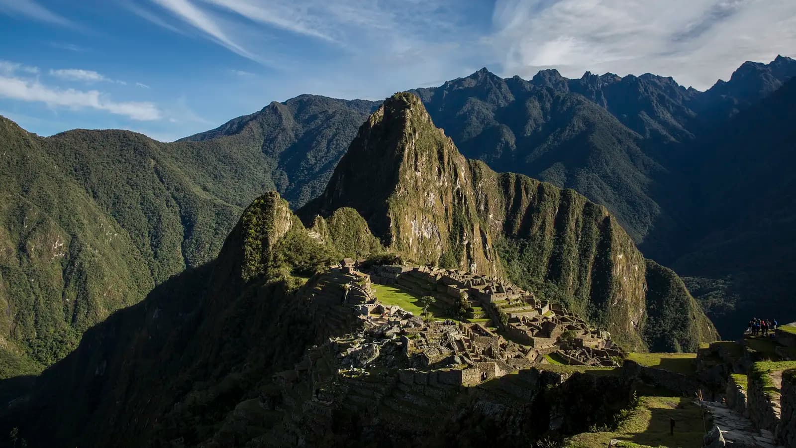 Signature: Peru from Machu Picchu to the Amazon Jungle, a tour by G Adventures