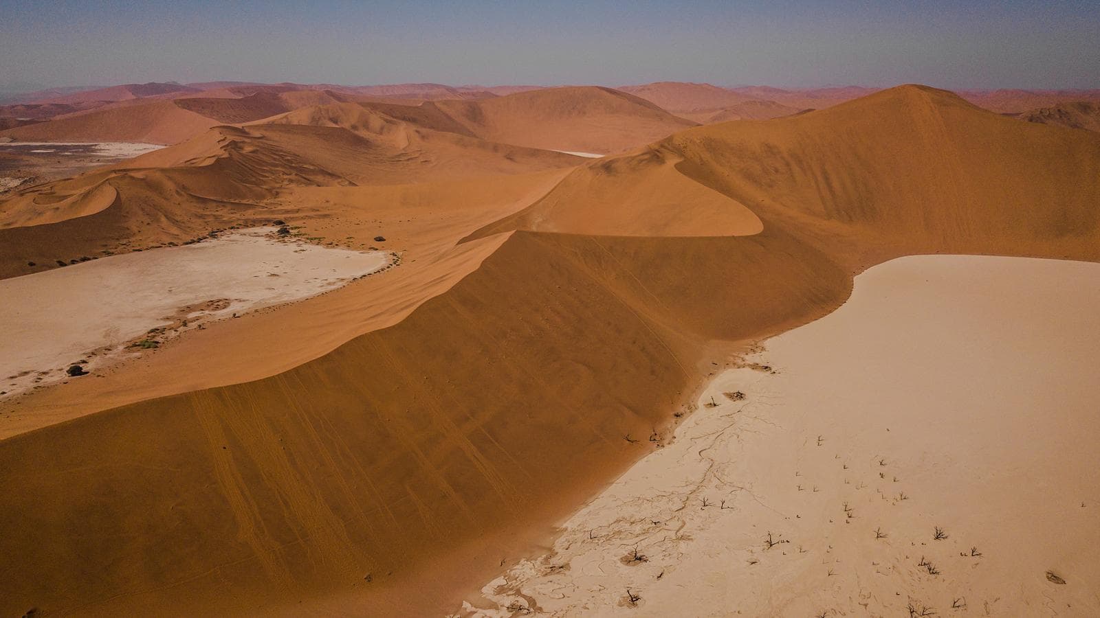 Southern Africa Southbound: Dunes, Deltas & Falls (Botswana), a tour by G Adventures