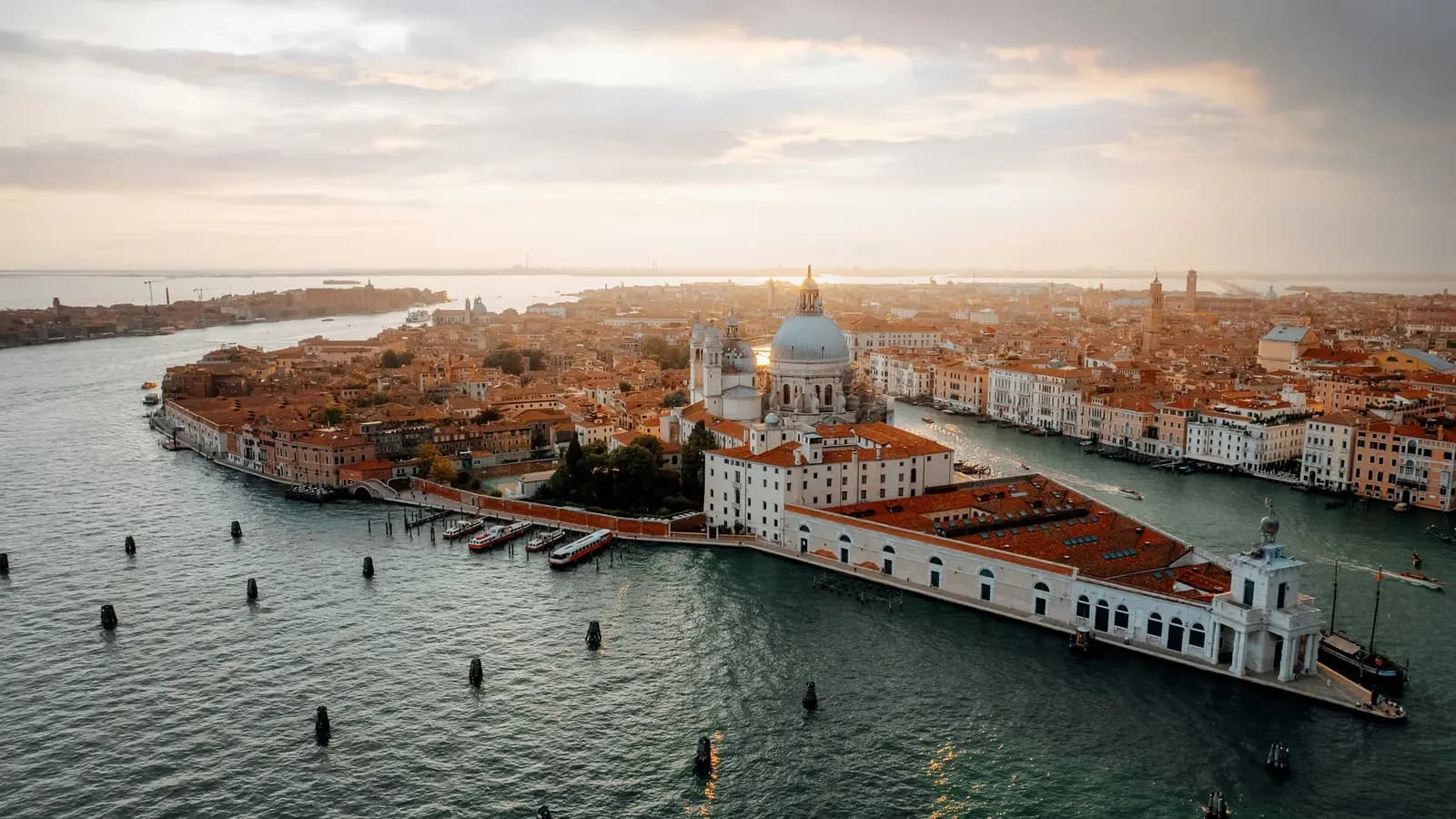 Signature: Italy's Venice, Florence, Tuscany & Rome, a tour by G Adventures