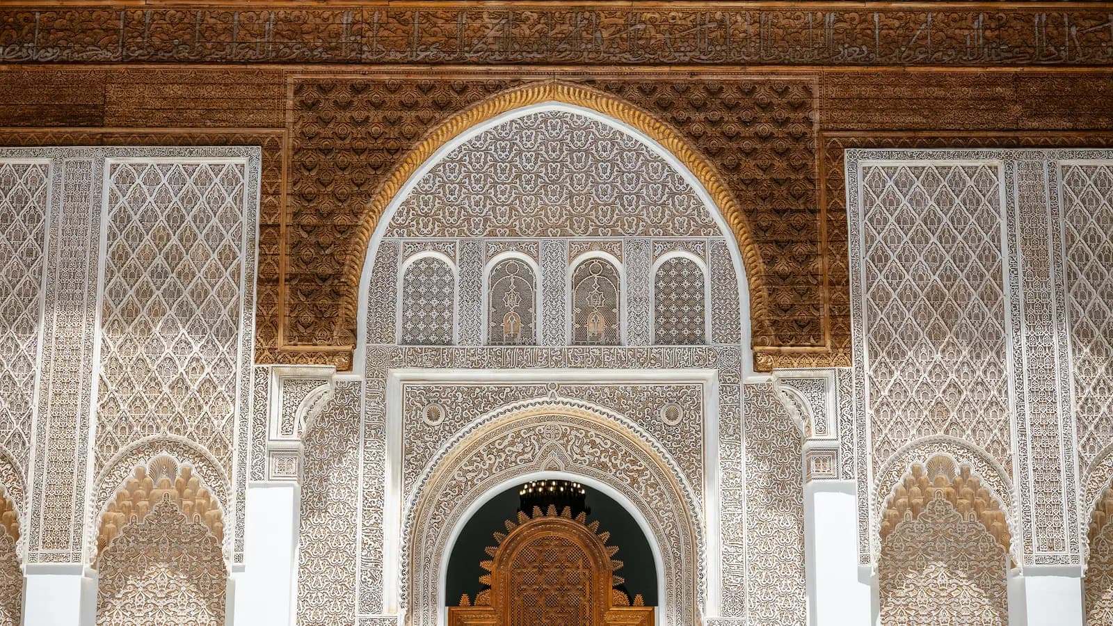 Signature: Morocco's Fez, Marrakech & the Sahara Desert, a tour by G Adventures