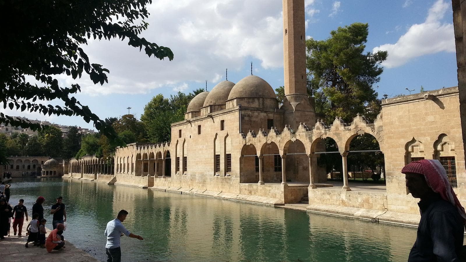 Eastern Turkey Adventure, a tour by G Adventures