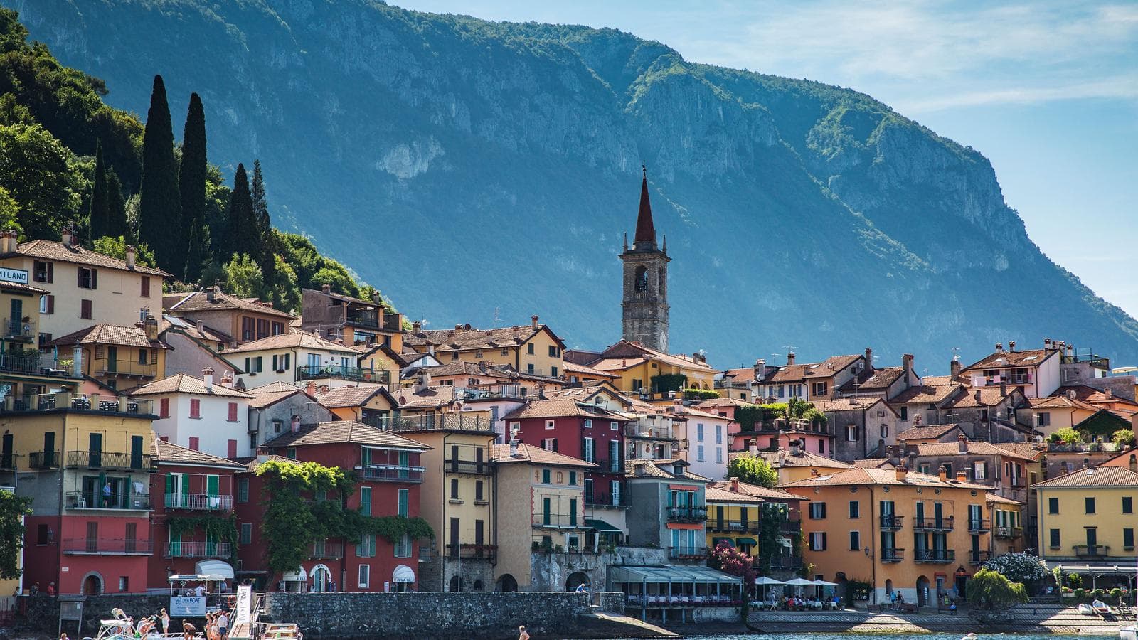 Best of Northern Italy: Florence to Venice, a tour by G Adventures
