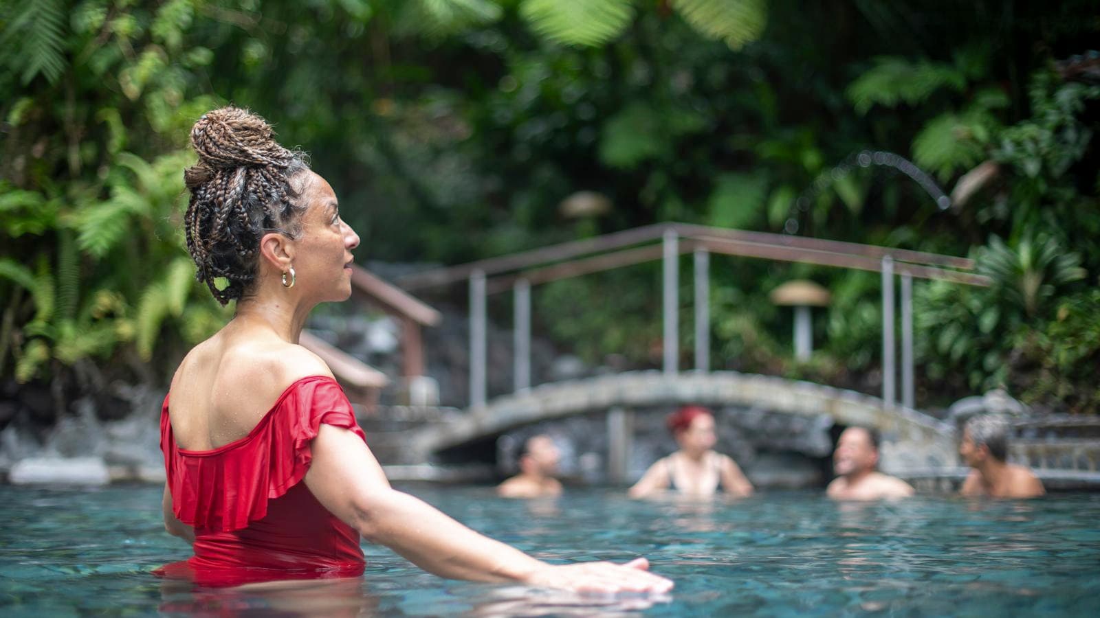 Costa Rica: Tortuguero, La Fortuna & Rio Celeste, a tour by G Adventures