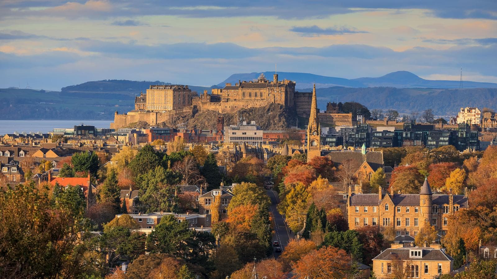 Journeys: Discover Scotland (United Kingdom), a tour by G Adventures