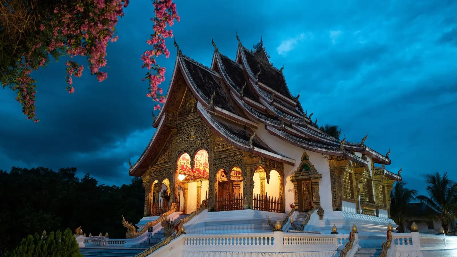 Signature: Vietnam, Laos & the Temples of Cambodia, a tour by G Adventures
