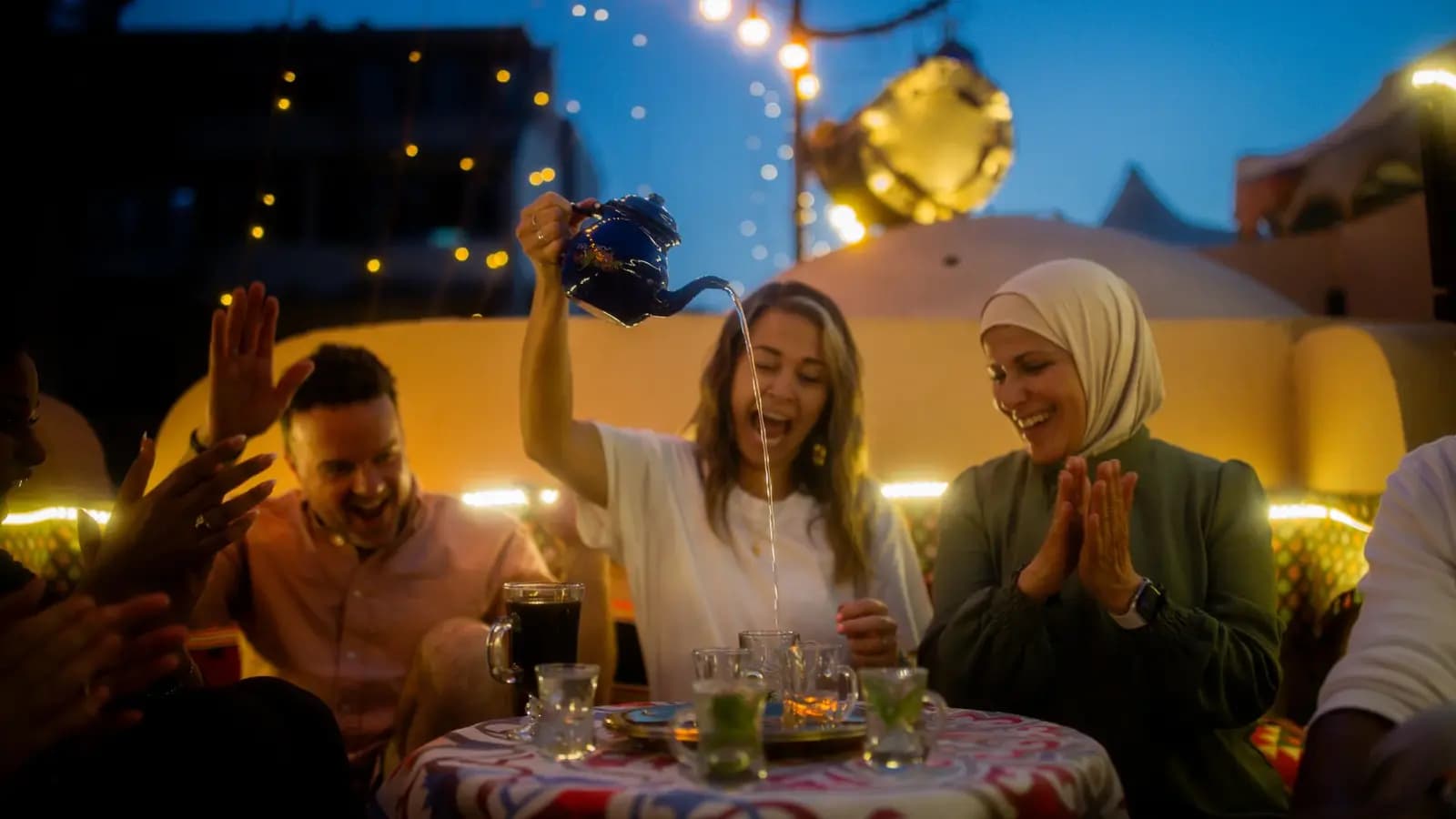 Solo-ish Egypt, a tour by G Adventures
