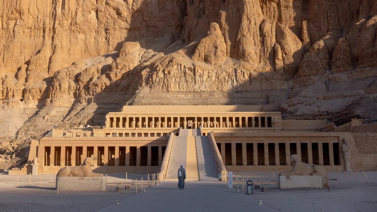 Egypt Family Journey: Ancient Pyramids and the Mighty Nile, a tour by G Adventures