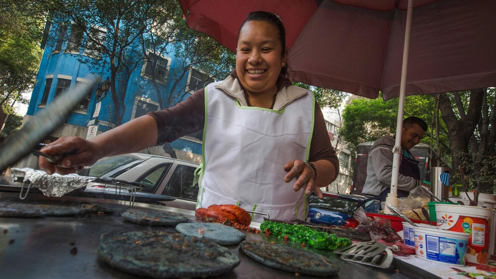 Essential Central Mexico, a tour by G Adventures