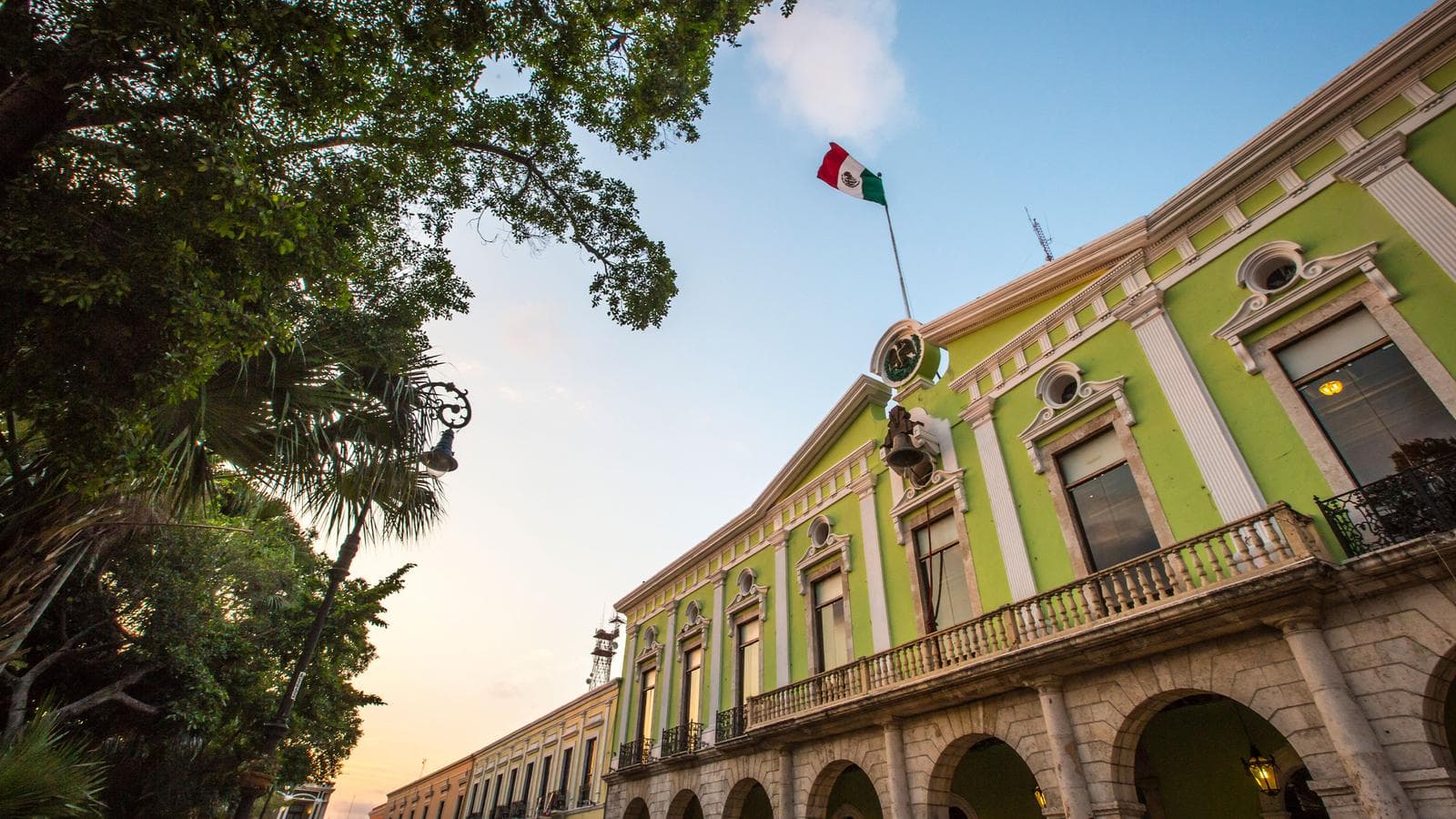 Mexico Coast-to-Coast: Puerto Vallarta to the Mayan Riviera, a tour by G Adventures