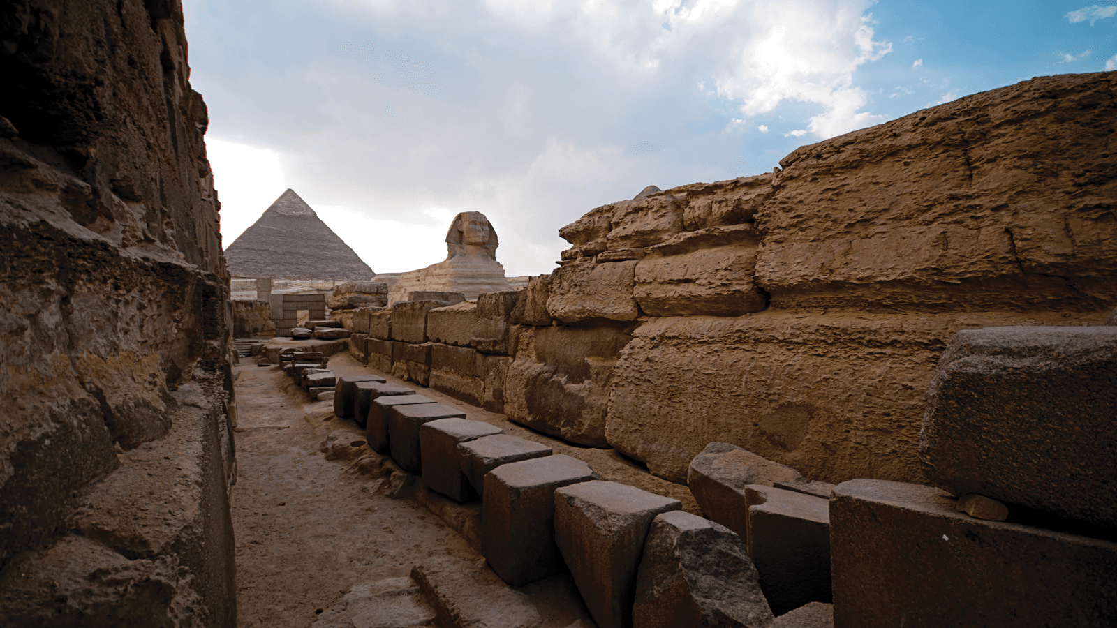 Journeys: Discover Egypt, a tour by G Adventures
