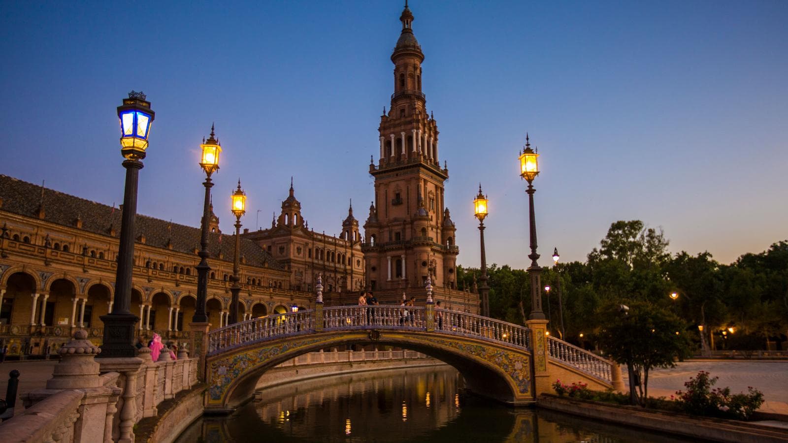 Complete Spain: South to North Adventure, a tour by G Adventures