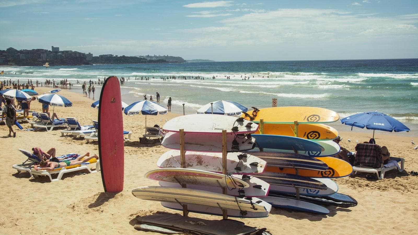 Solo-ish Australia, a tour by G Adventures