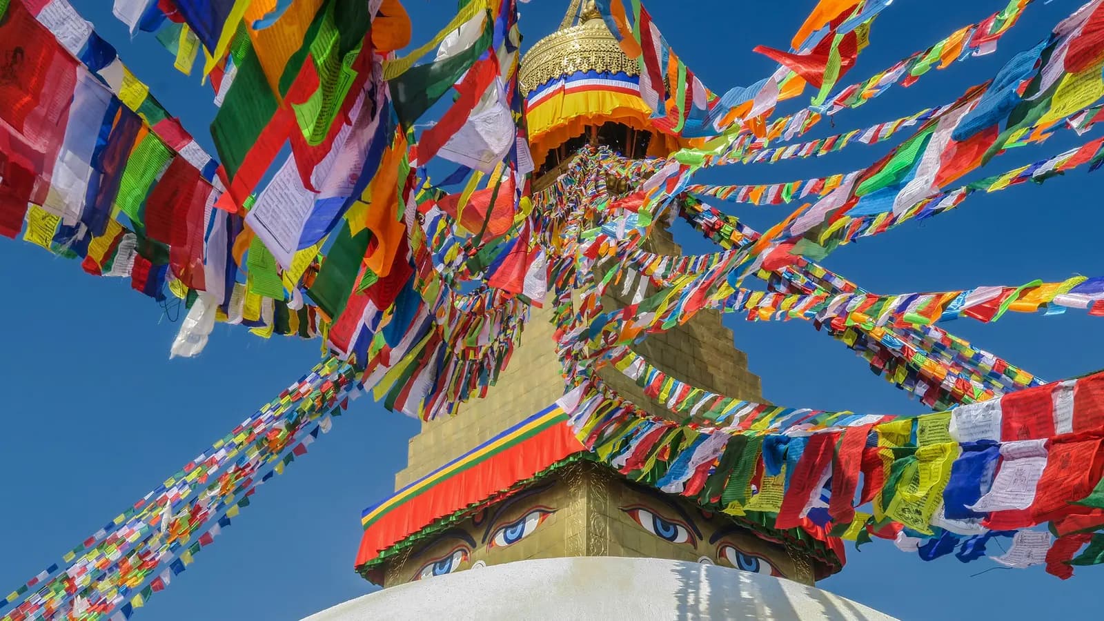 Signature: Nepal’s Himalayan Peaks, Kathmandu & Chitwan, a tour by G Adventures