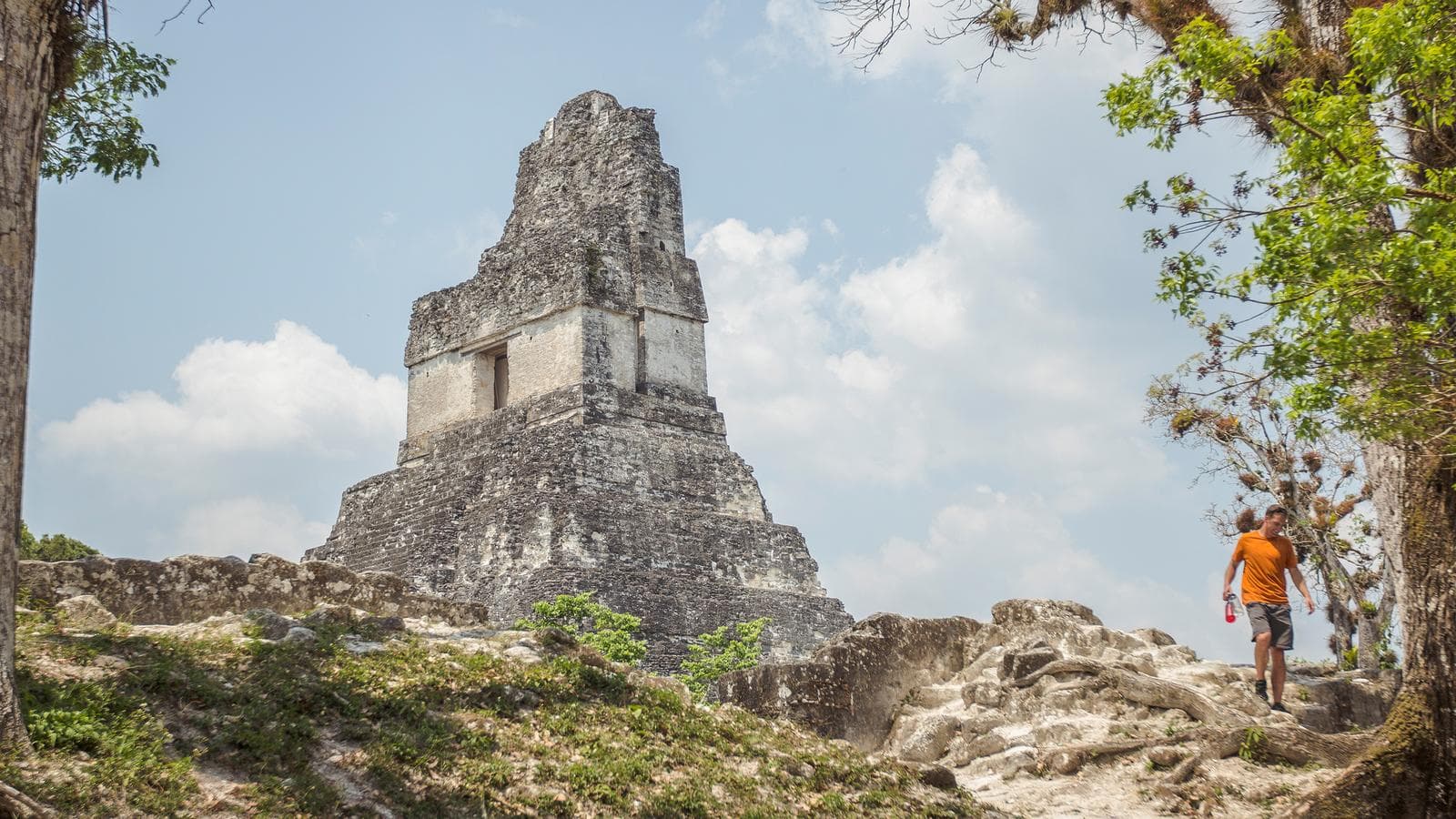 Classic Belize & Tikal (Guatemala), a tour by G Adventures
