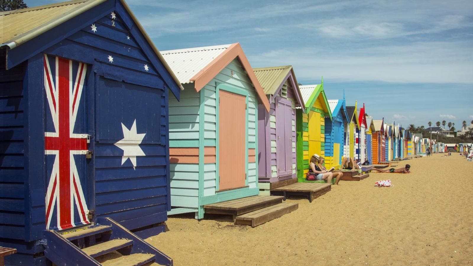Journeys: Iconic Australia and New Zealand, a tour by G Adventures