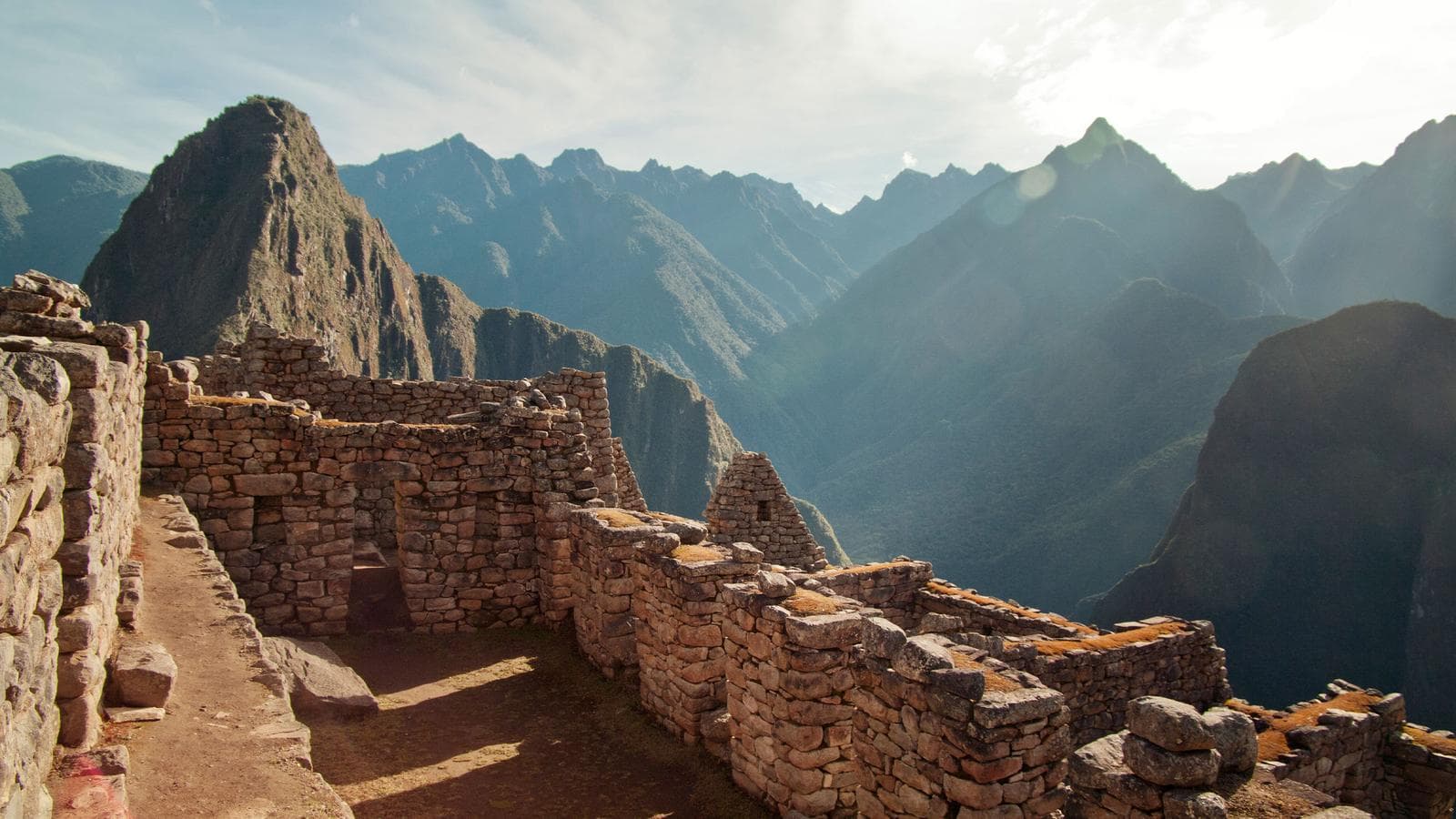 Journeys: Treasures of Peru & Bolivia, a tour by G Adventures
