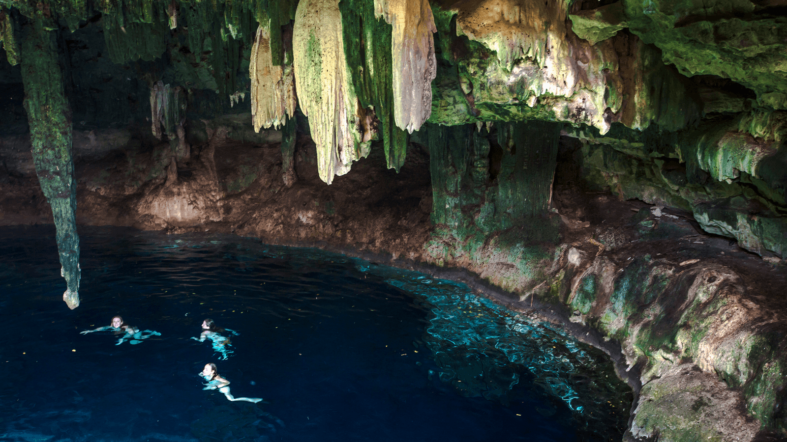 Mexico Family Journey: The Heart of the Yucatán, a tour by G Adventures
