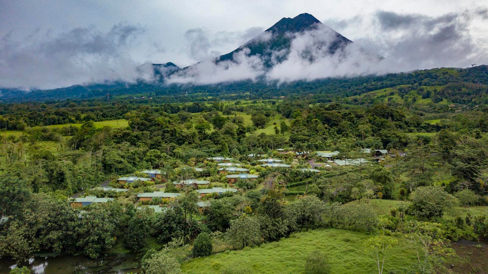 Volcano Trail: Waves & Local Ways (Guatemala), a tour by G Adventures
