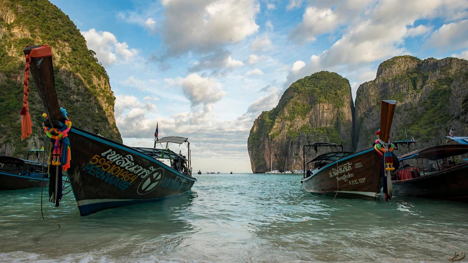 Journeys: Explore Southern Thailand, a tour by G Adventures