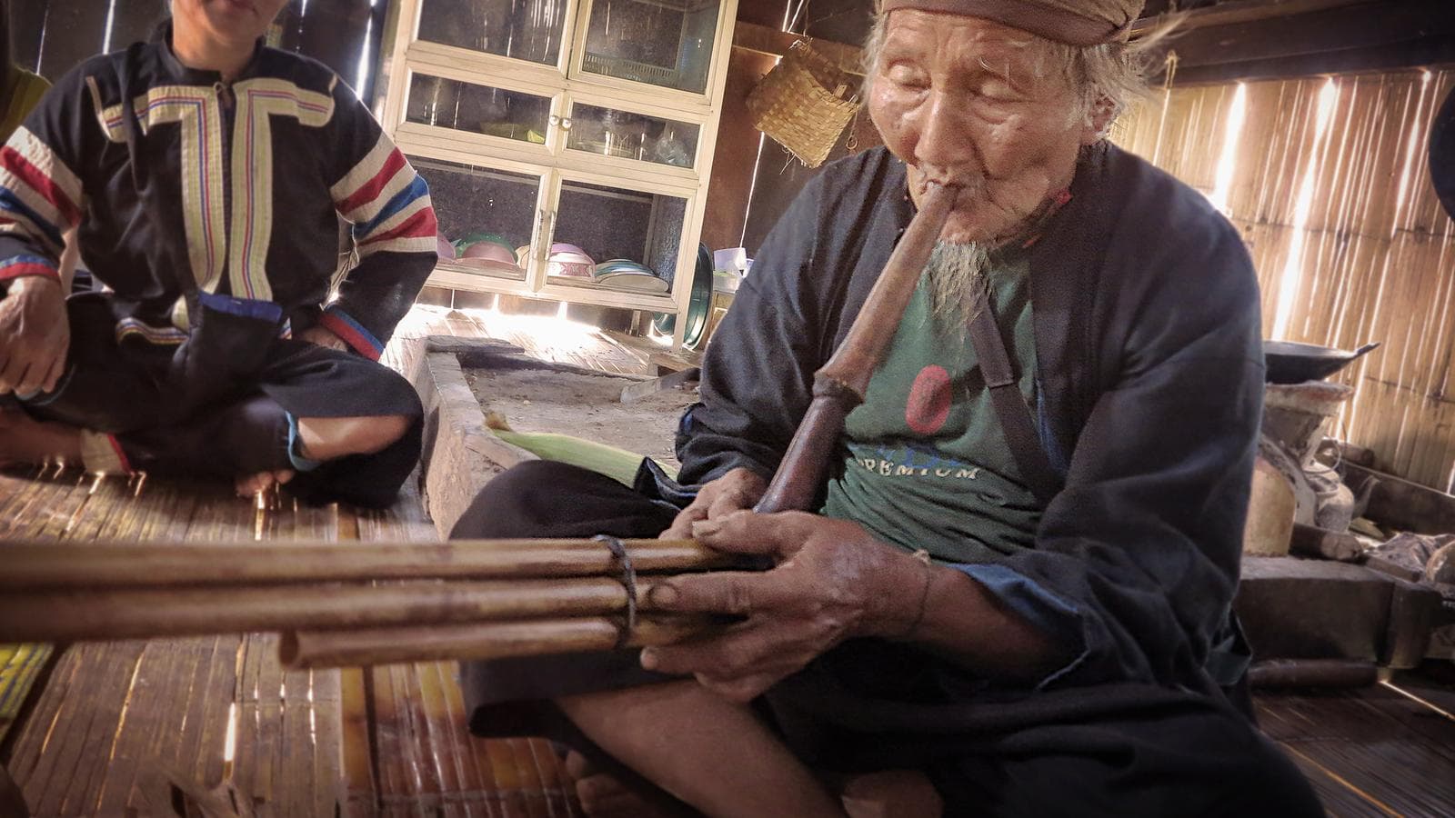Northern Thailand Adventure, a tour by G Adventures