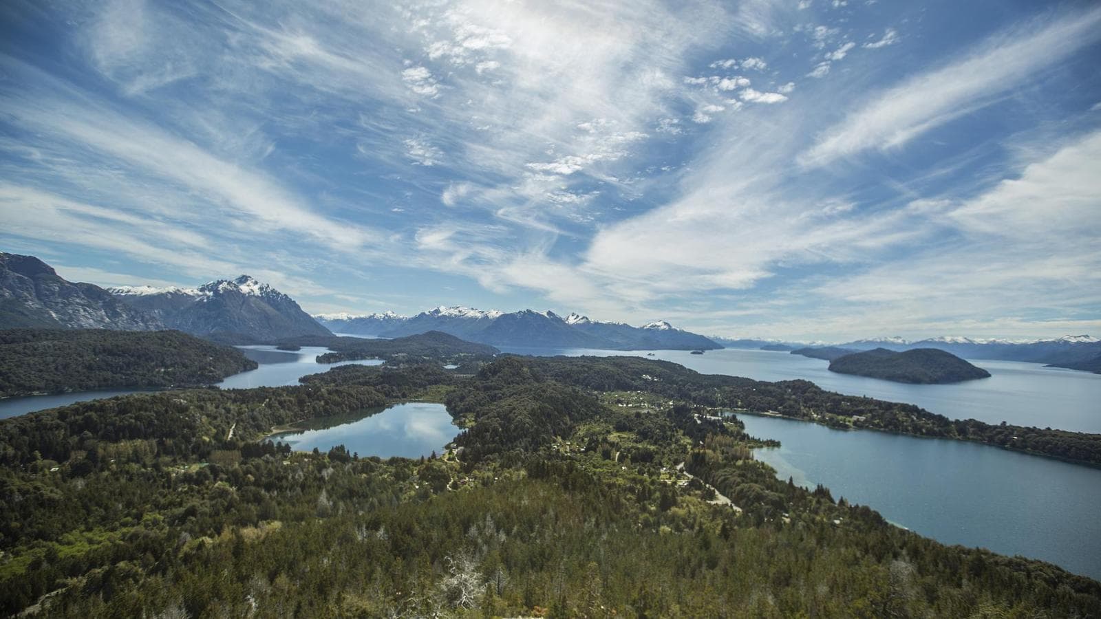 South America Highlights: Bolivia, Chile, & Argentina, a tour by G Adventures