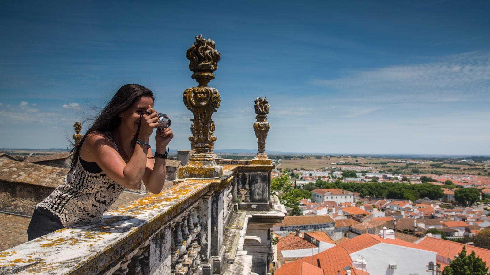 Spain, Portugal, and Morocco Adventure, a tour by G Adventures