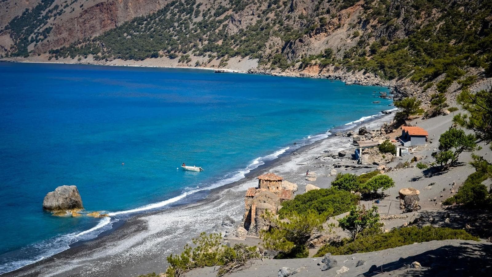Greece Family Journey: Stories of the Past, a tour by G Adventures