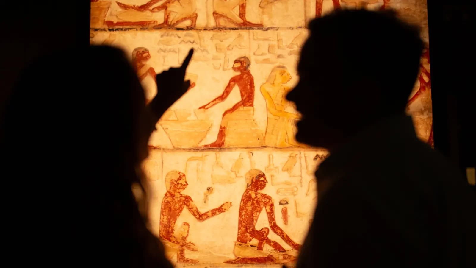 Jordan & Egypt: Desert Sands & Ancient Wonders, a tour by G Adventures