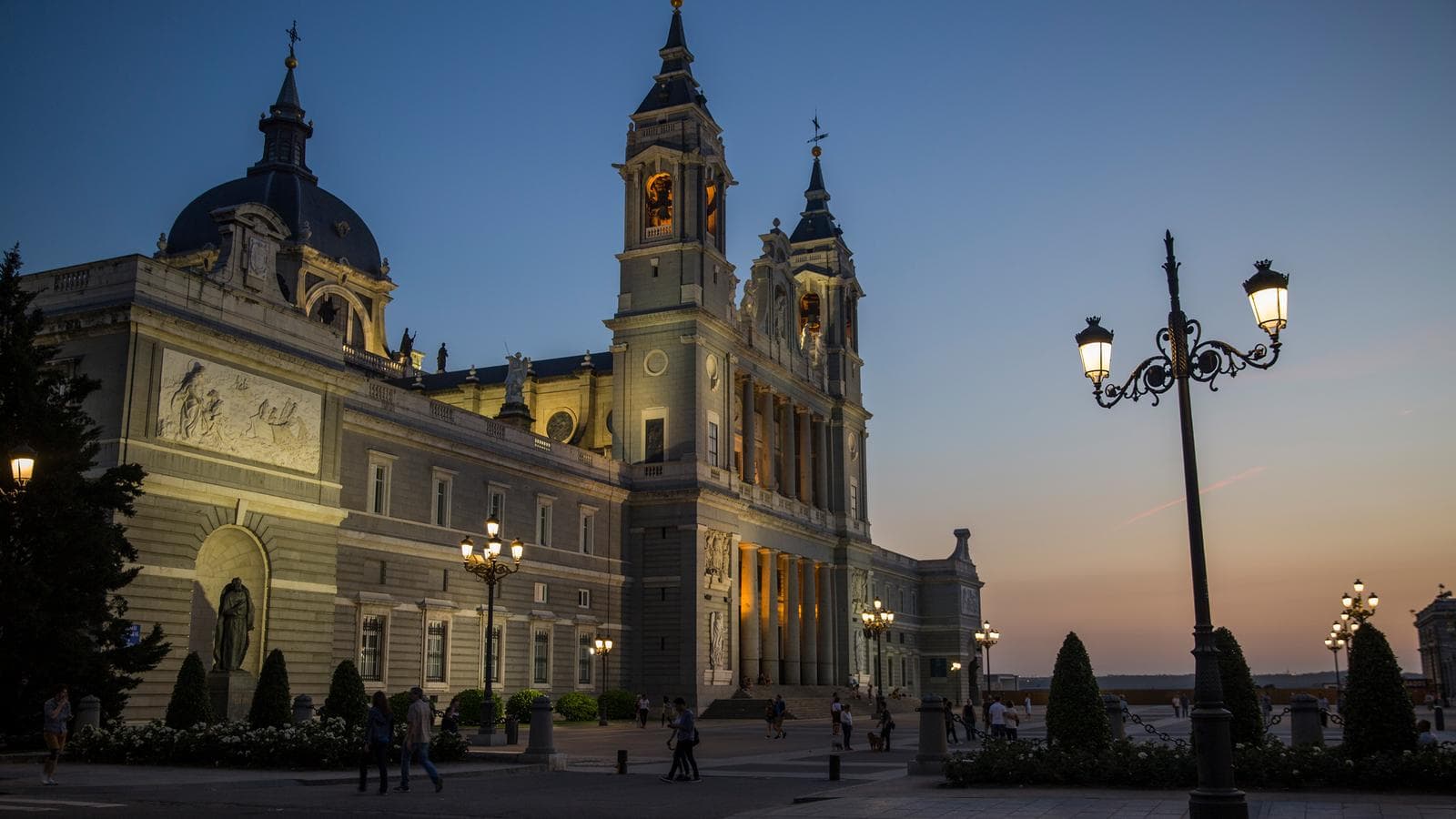 Camino de Santiago Encompassed (Spain), a tour by G Adventures