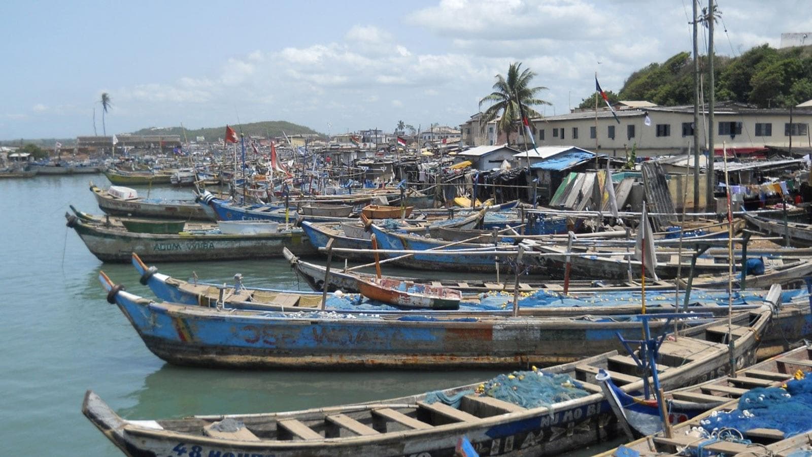 West African Adventure: Highlights of Ghana, Togo & Benin, a tour by G Adventures