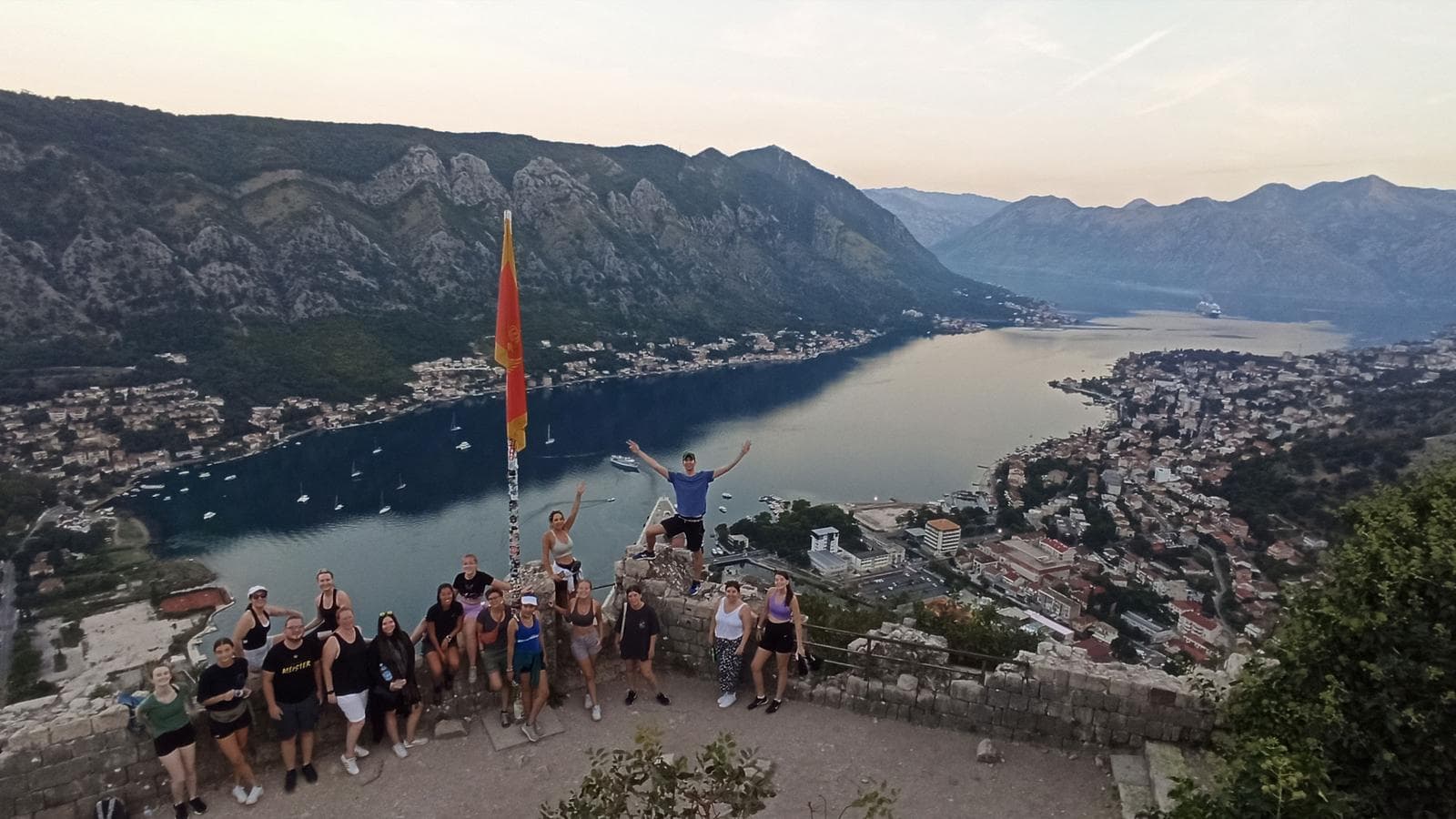 Discover Montenegro, a tour by G Adventures