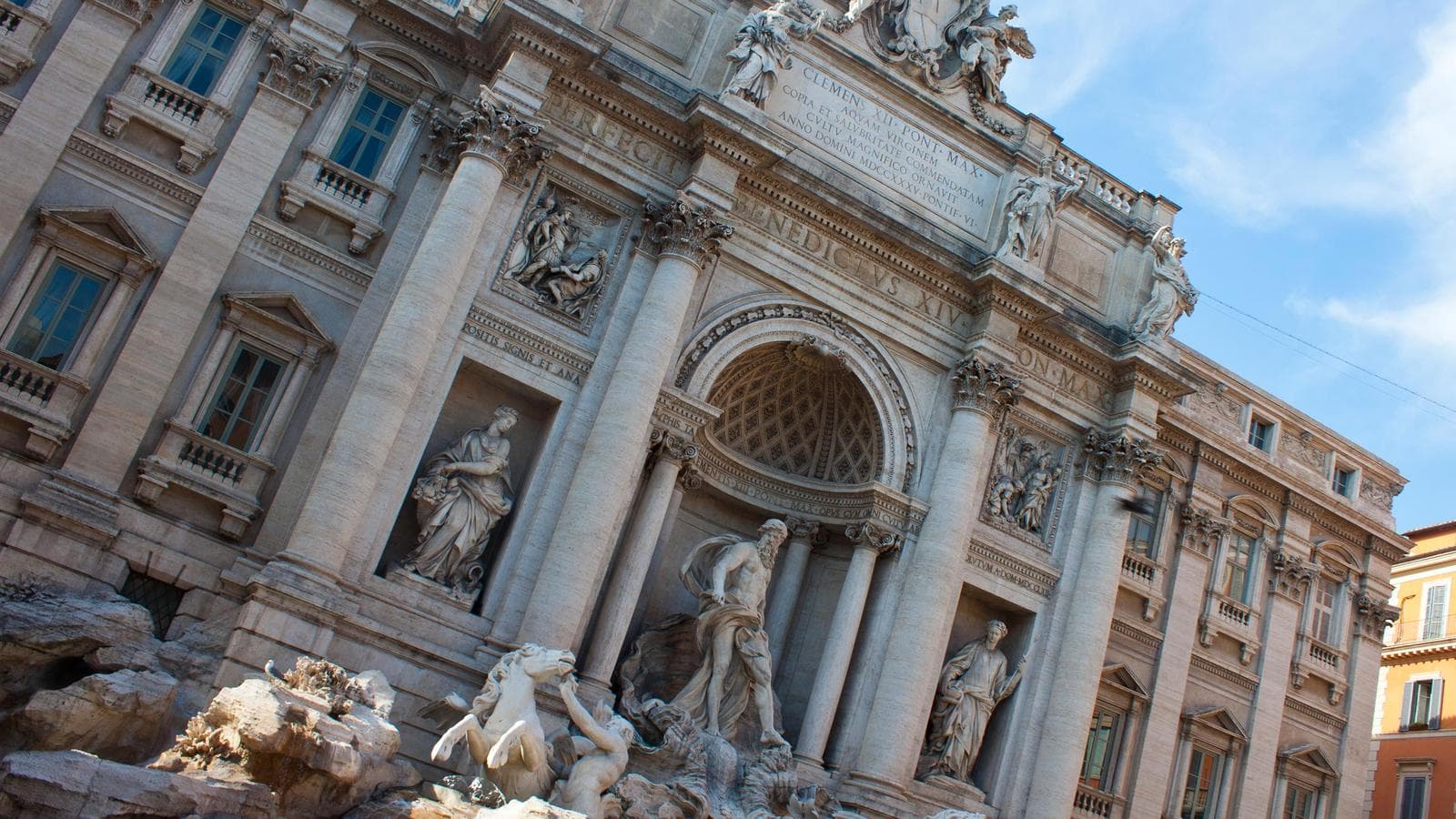 Paris to Rome: Picnics & Pizza (France), a tour by G Adventures