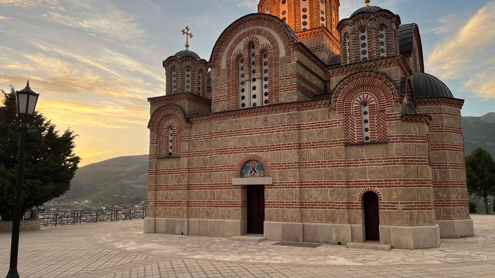 Classic Balkans: Trebinje to Tirana (Albania), a tour by G Adventures