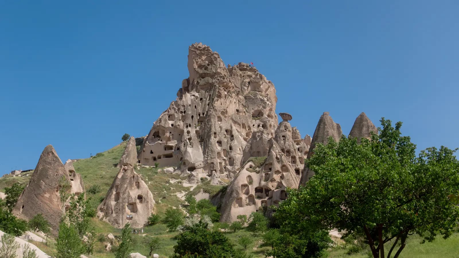 Turkey, Georgia & Armenia Encompassed, a tour by G Adventures