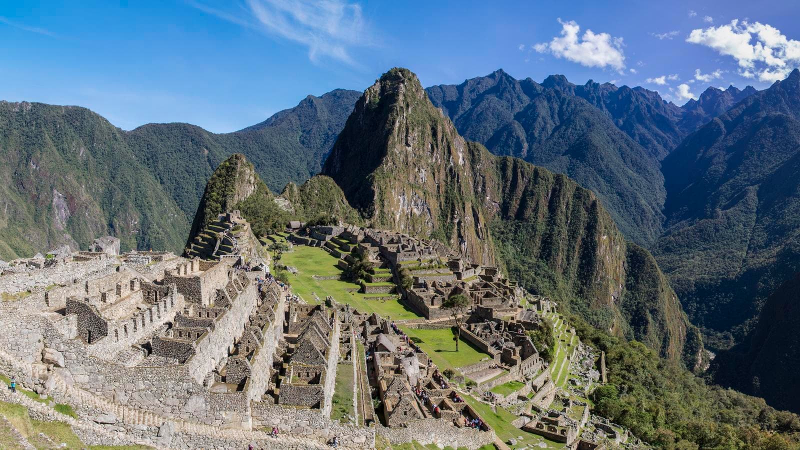 Journeys: Inca Explorer (Peru), a tour by G Adventures