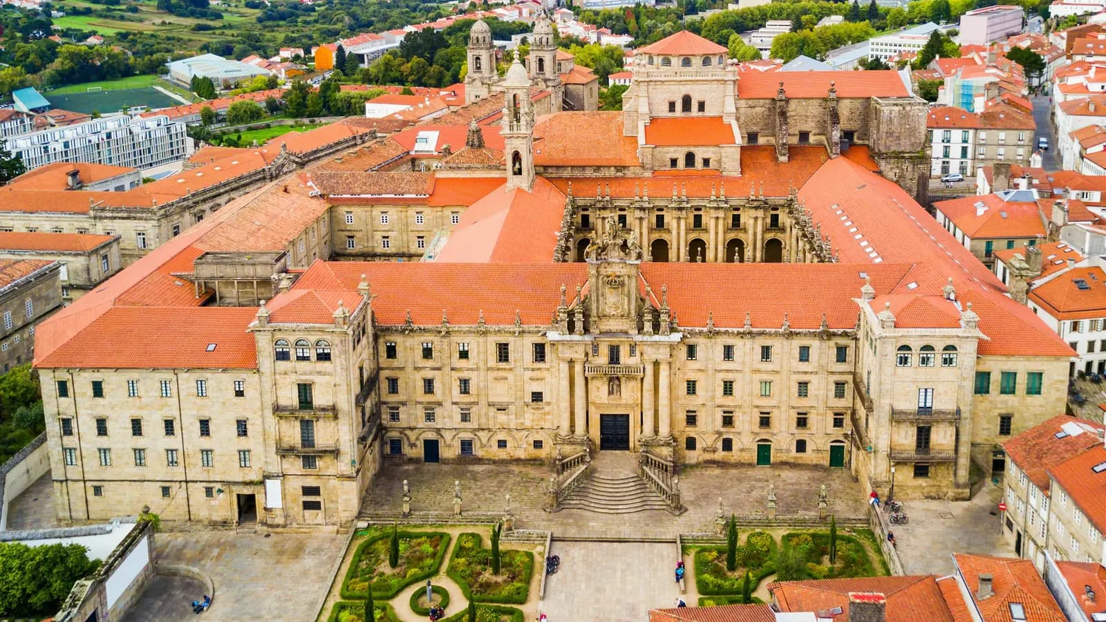 Signature: Walking Spain's Camino de Santiago, a tour by G Adventures
