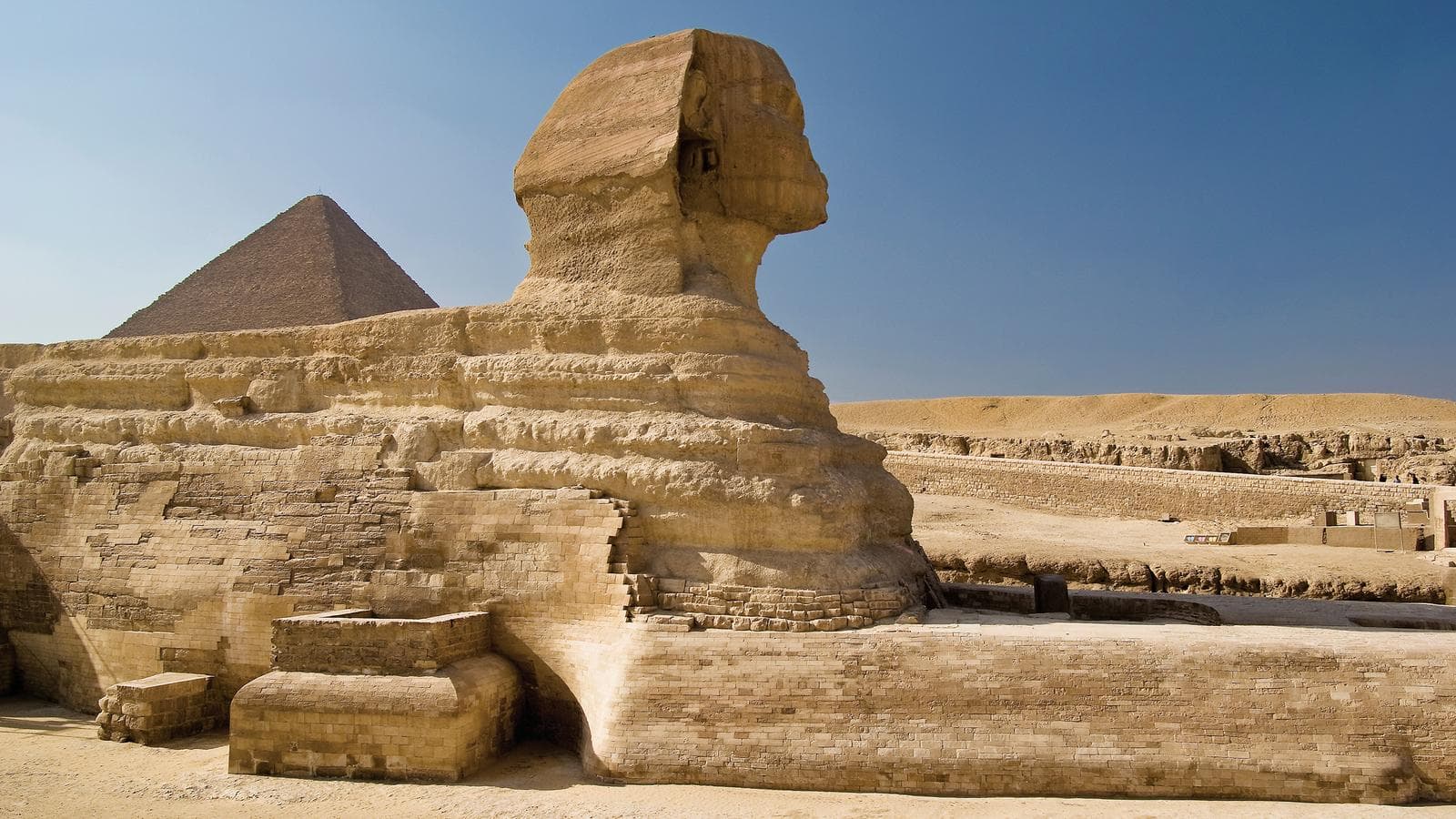 Highlights of Egypt, a tour by G Adventures