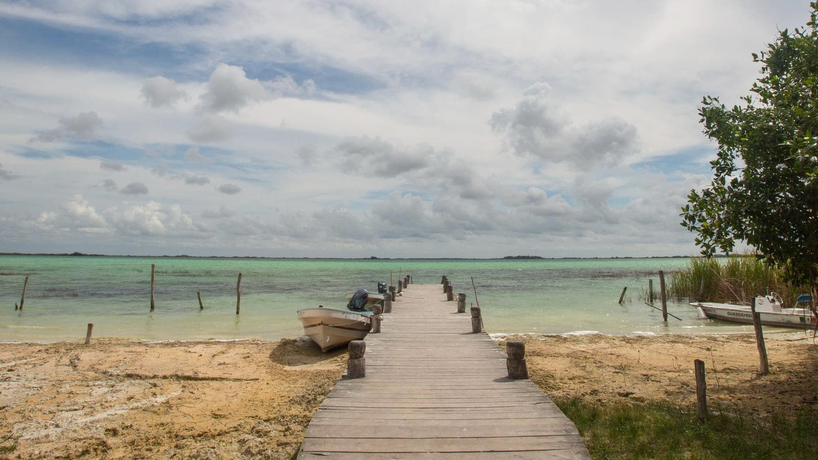 Mexico's Yucatán Peninsula: Mayan Ruins & Cenotes, a tour by G Adventures