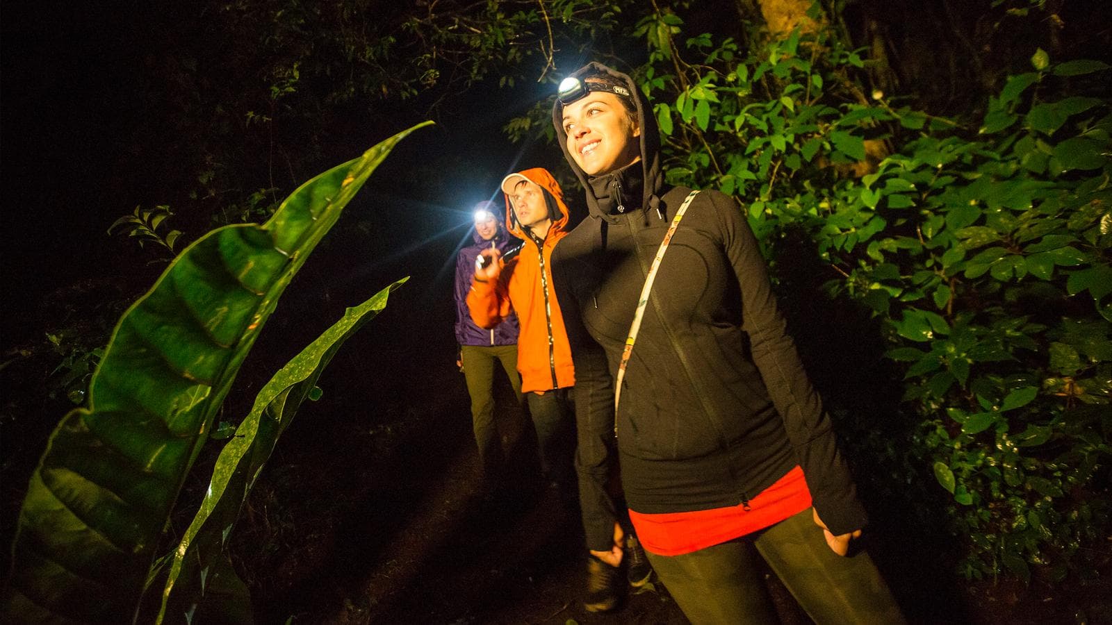 Costa Rica Adventure, a tour by G Adventures