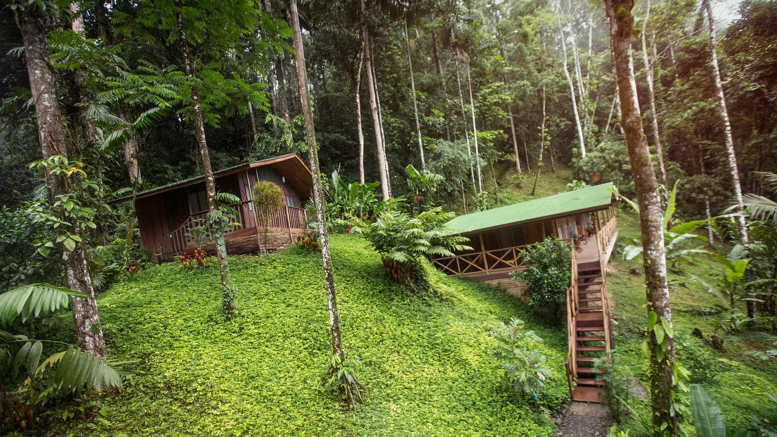 Costa Rica Active Adventure, a tour by G Adventures