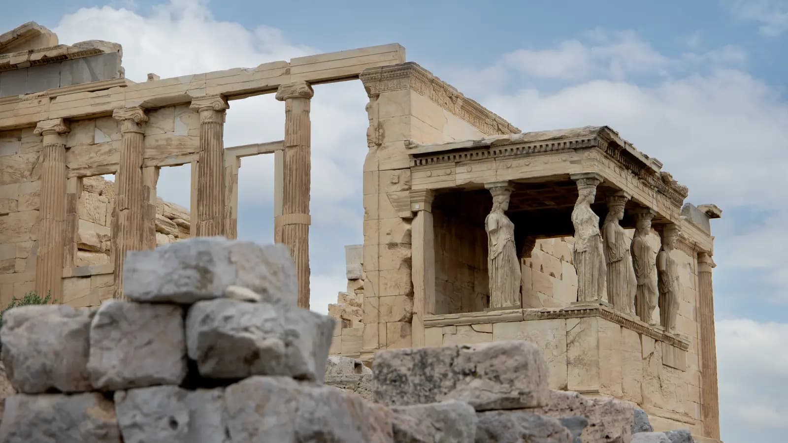 Journeys: Discover Mainland Greece, a tour by G Adventures