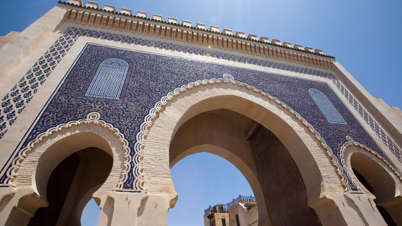 Spain, Portugal & Morocco: North to South with Marrakech, a tour by G Adventures