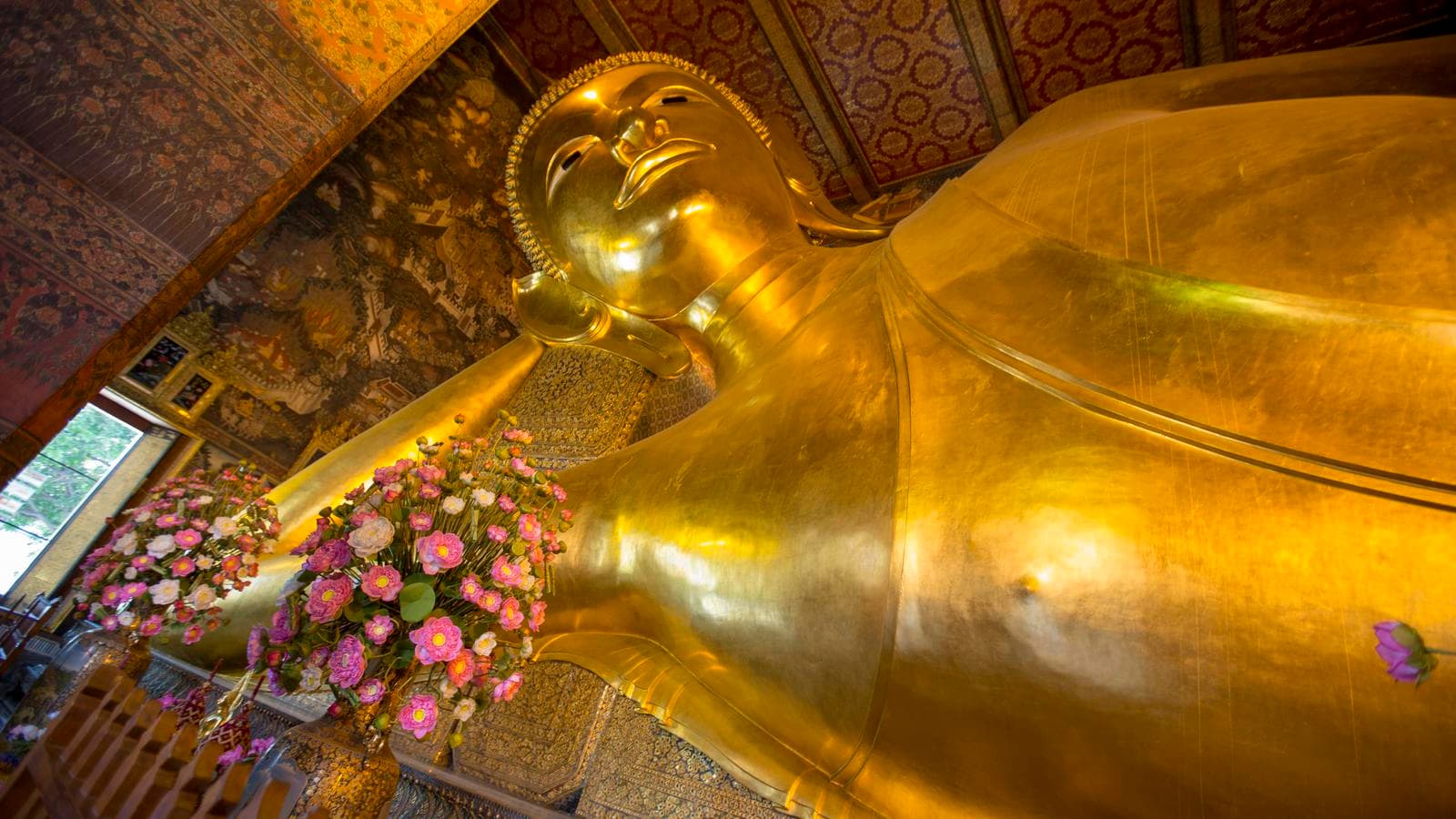 Classic Thailand - West Coast, a tour by G Adventures