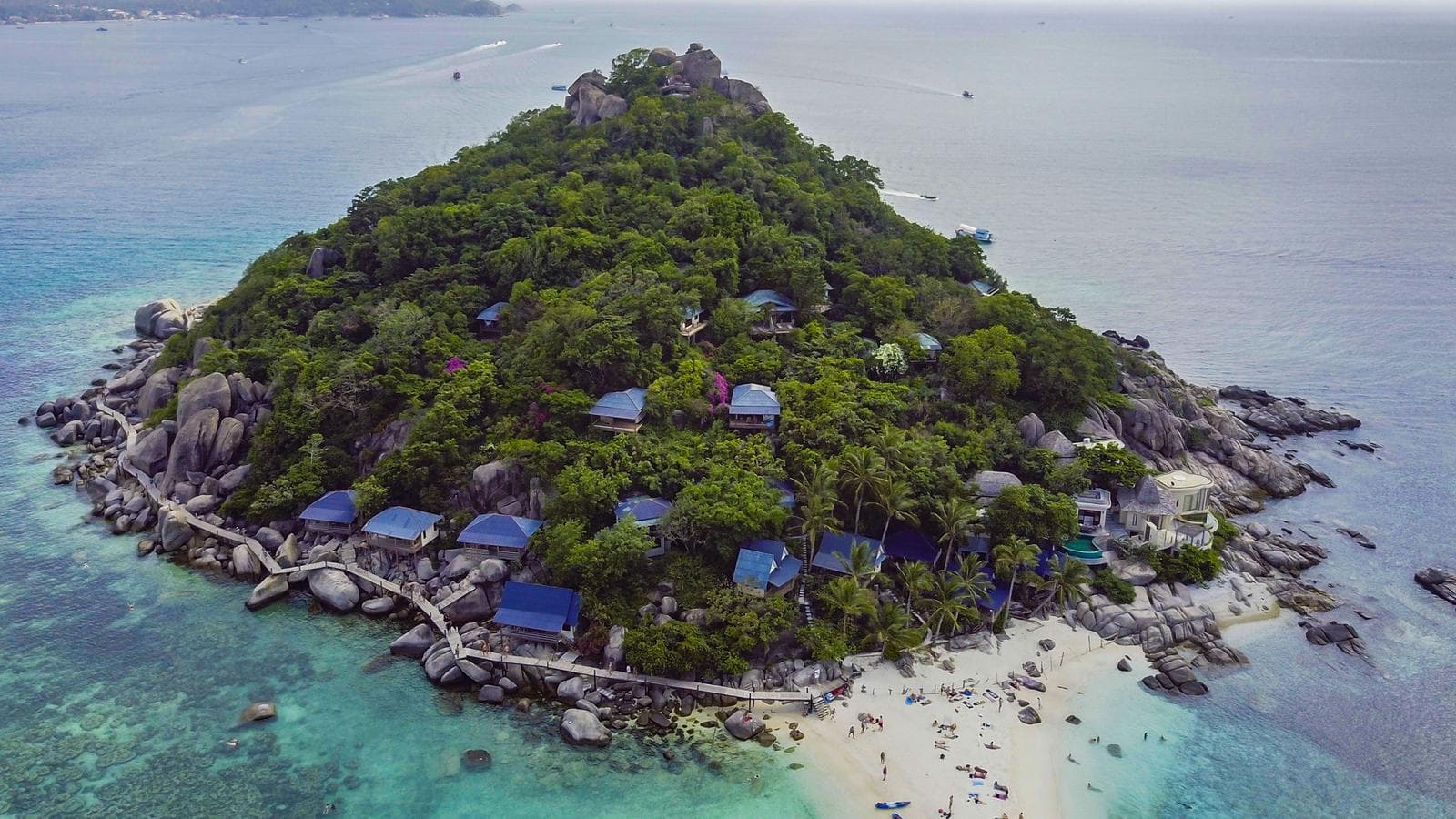 Thailand Island Hopping – East Coast, a tour by G Adventures