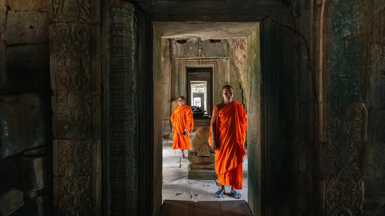 Southeast Asia: Vietnam, Cambodia & the Cardamom Mountains, a tour by G Adventures