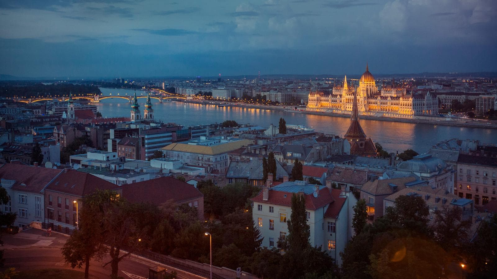 Journeys: Explore Central Europe (Austria), a tour by G Adventures