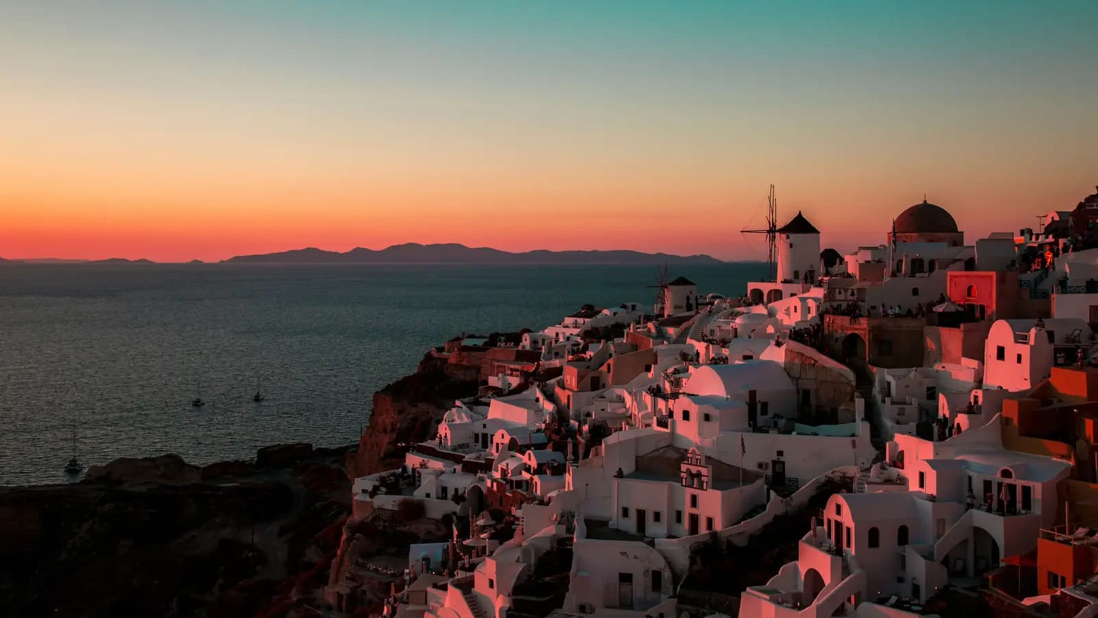 Journeys: Discover the Greek Islands (Greece), a tour by G Adventures