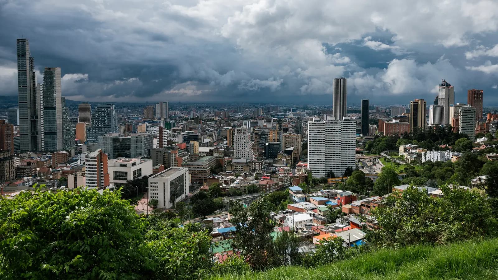 Classic Colombia, a tour by G Adventures